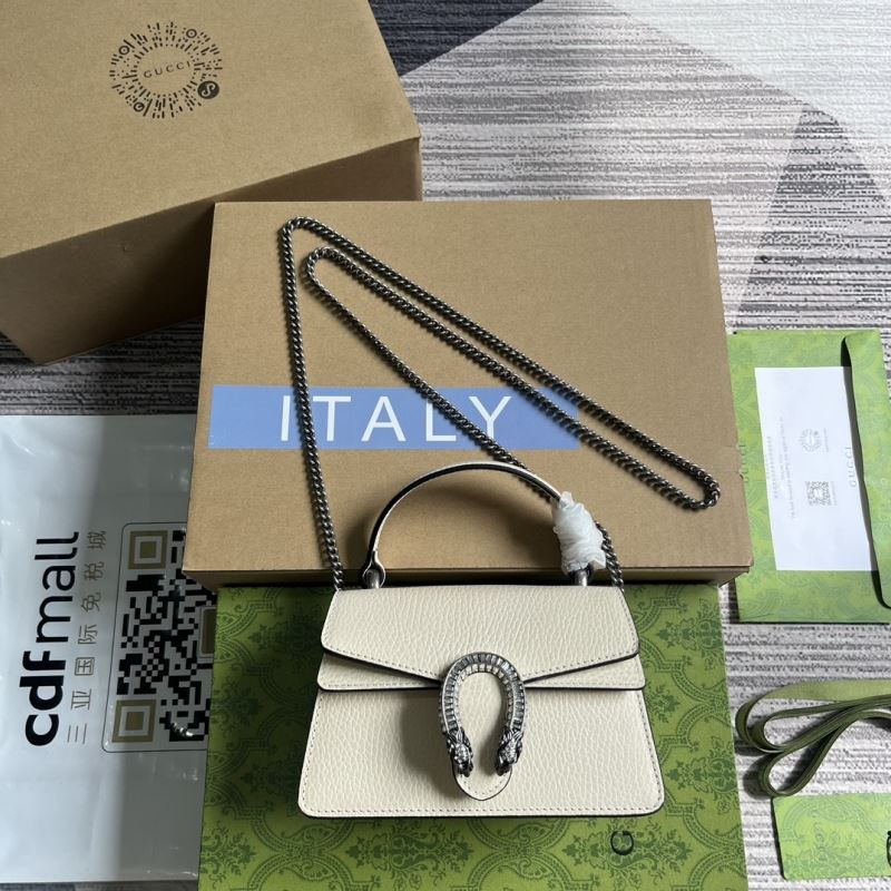 Gv*cl dionysus bags